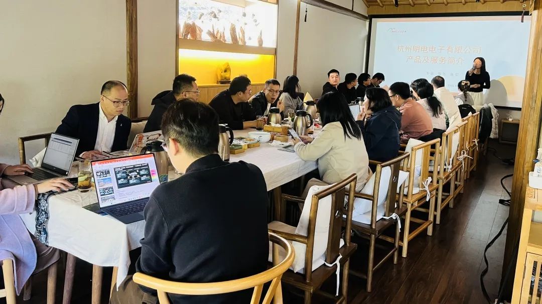 探尋綠色能源路徑 助推數據中心低碳發展