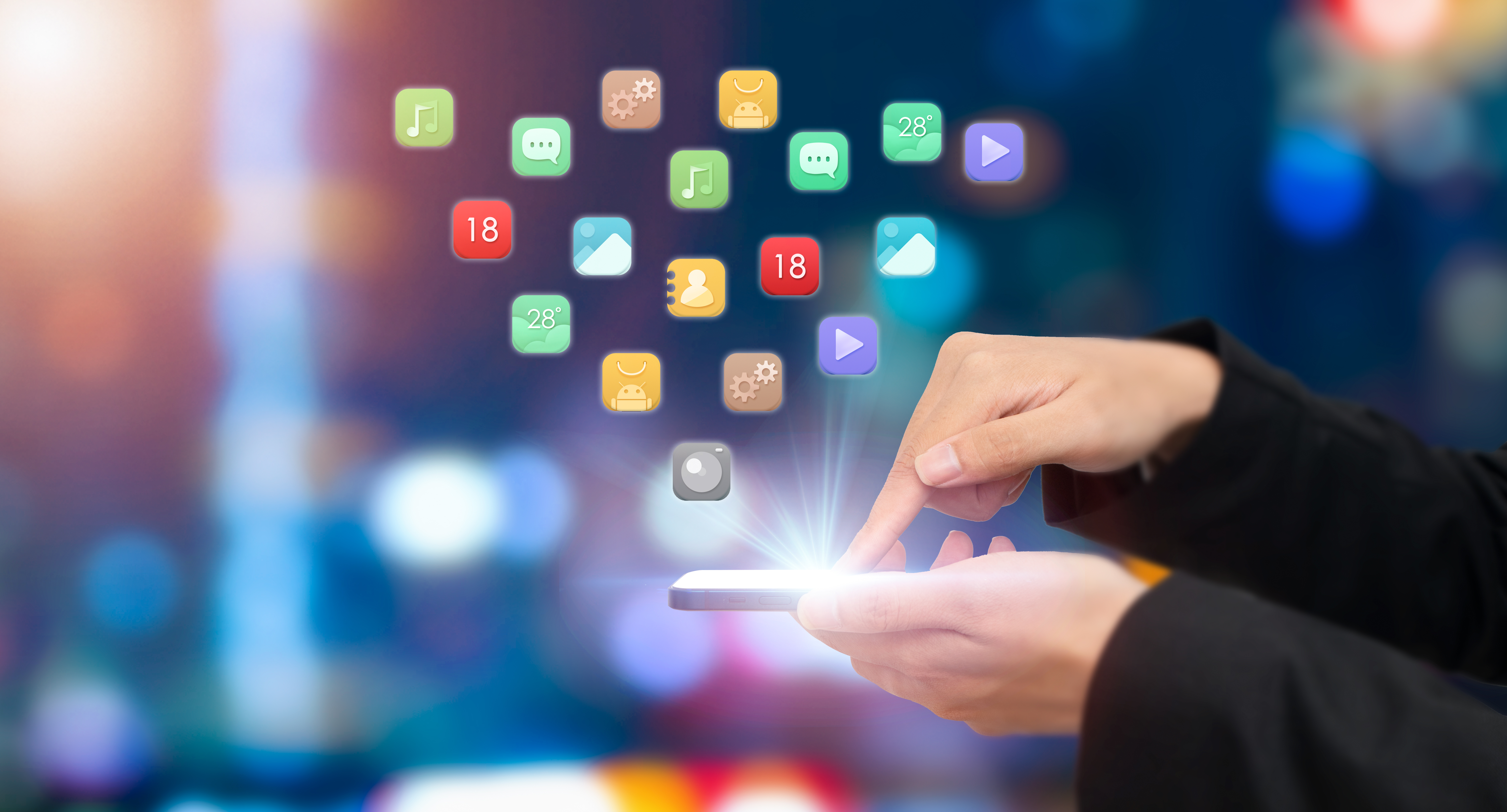 生態同行創未來，共探數智融合新紀元