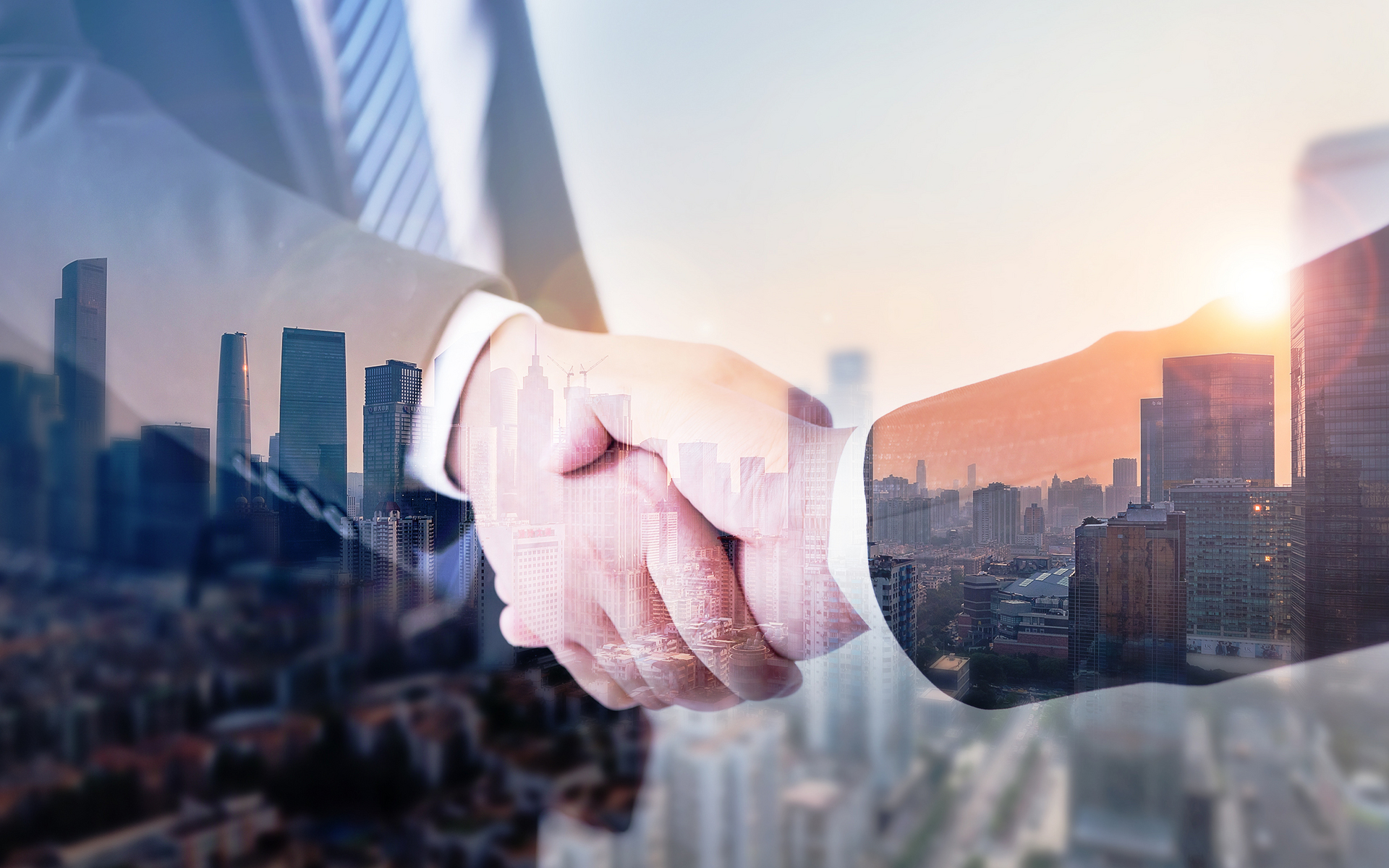 中建材信息助力搭建產(chǎn)教融合新橋梁